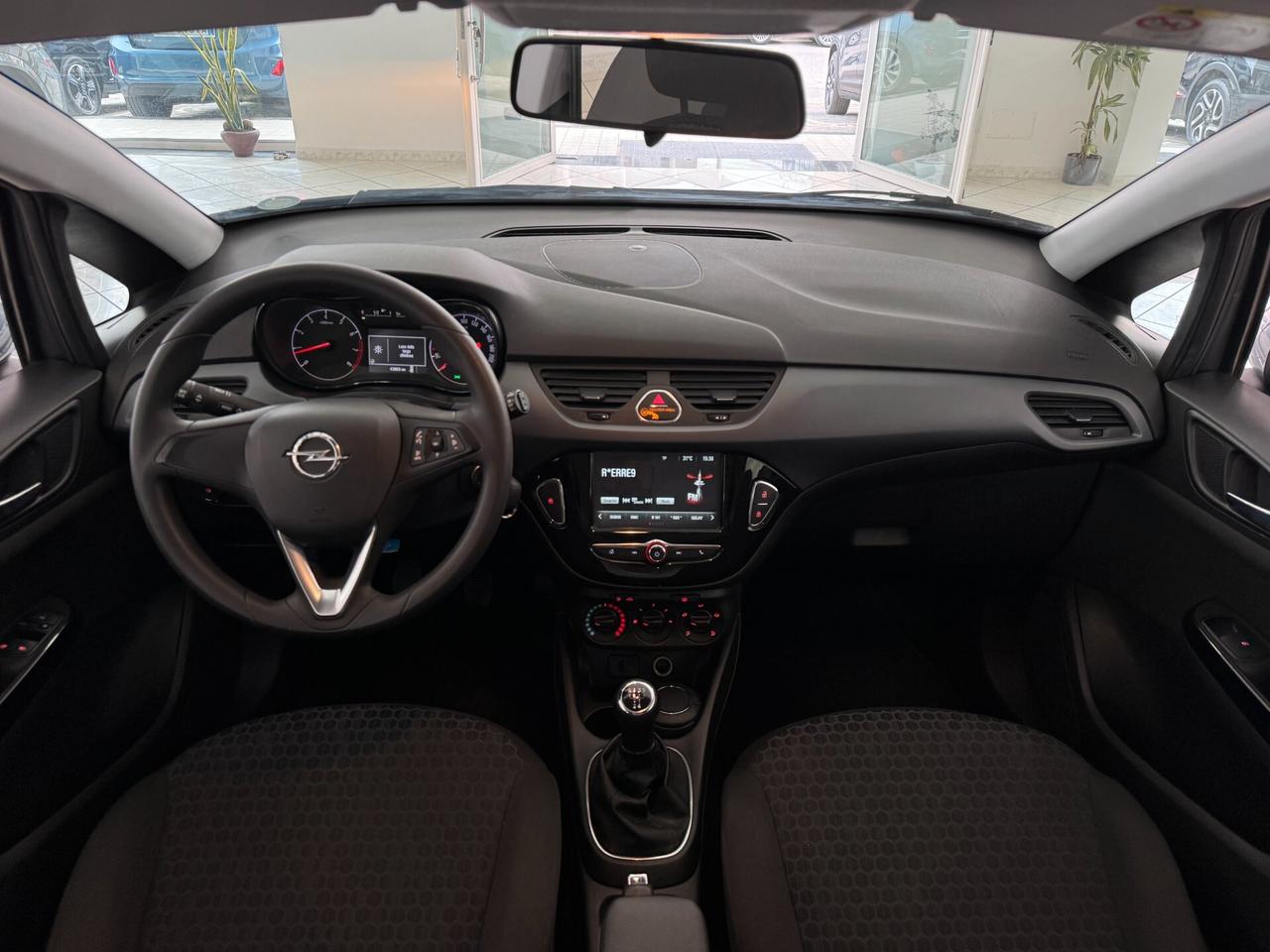 Opel Corsa 1.2 5 porte Advance GPL
