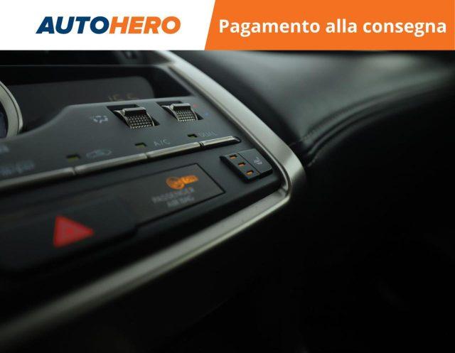 LEXUS NX 300 Hybrid 4WD Premium