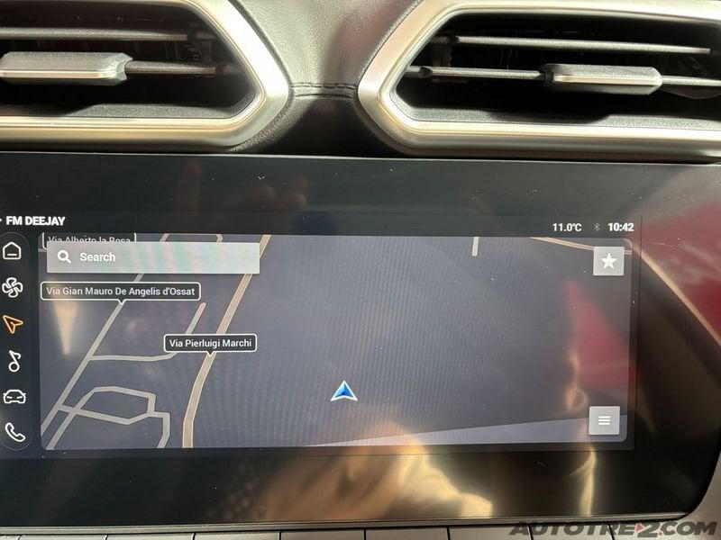 MG ZS MG NUOVA ZS 1.5 HYBRID COMFORT TUA DA € 18450 !! DETAX