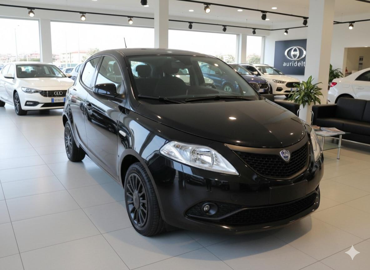 Lancia Ypsilon 1.0 S&S 70cv Hybrid