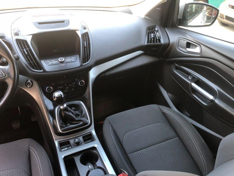Ford Kuga 1.5TDCI 120CV Business anno 2018