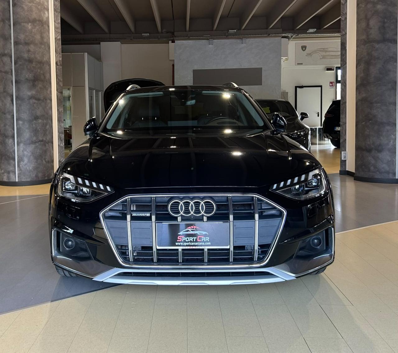 Audi A4 allroad 40 TDI 204CV S-TRONIC BUSINESS