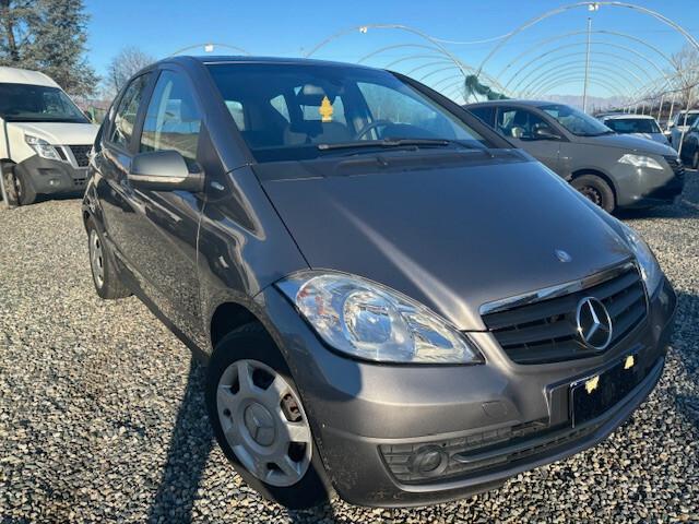 Mercedes-benz A 160 A 160 BlueEFFICIENCY Coupé Elegance