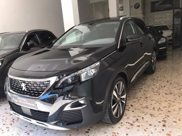 Peugeot 3008 1.6 BlueHDi 120cv GT Line