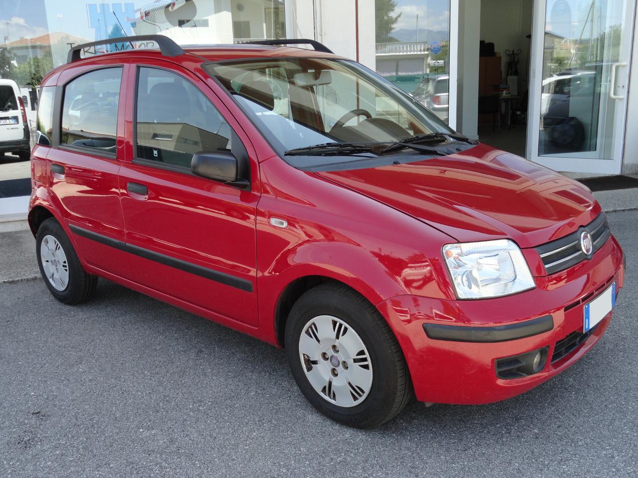 Fiat Panda 1.2 Dynamic
