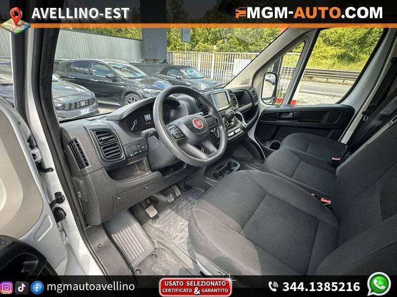 FIAT DUCATO FURGONE 2.2 mjt 140 PM-TM L2H2