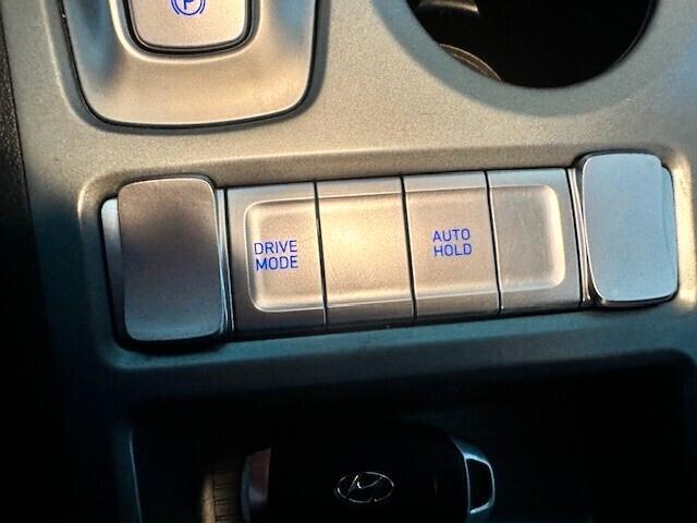 Hyundai Kona EV 64 kWh XLine