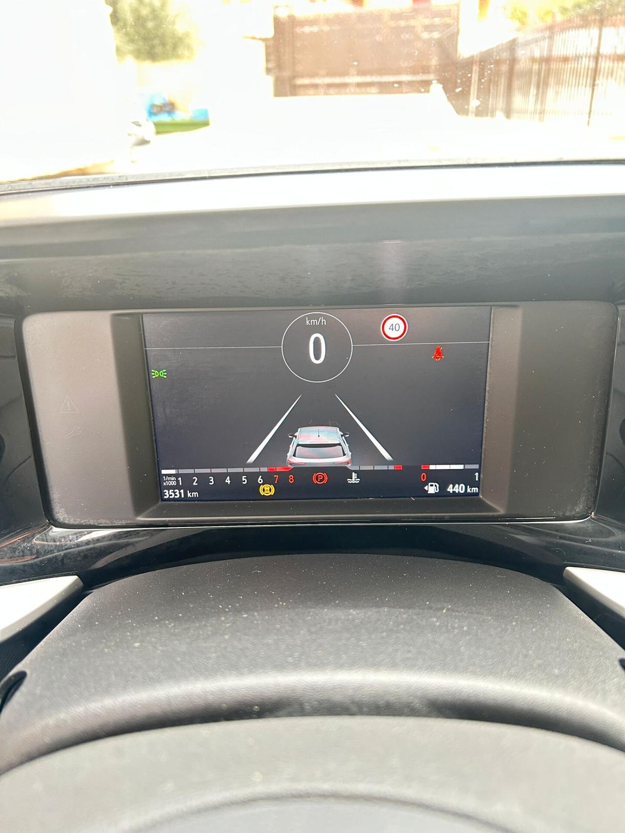 Opel Mokka 1.2 Turbo GS