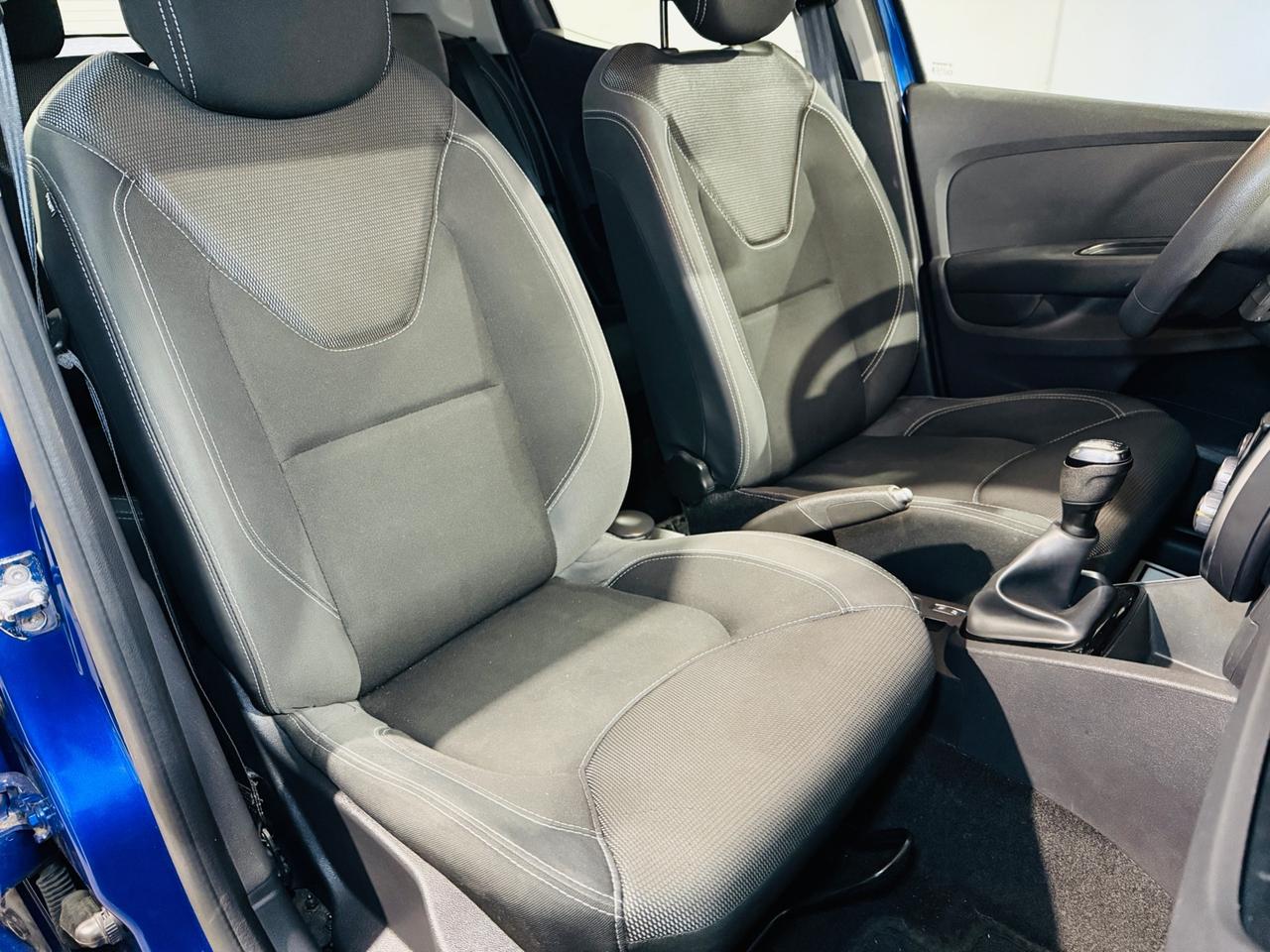 Renault Clio dCi 8V 75 CV 5 porte*NEOPATENTATI*