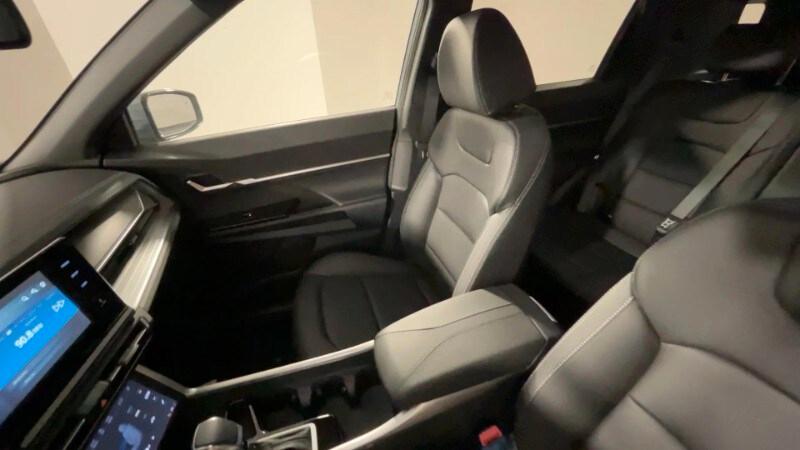 KGM Torres Torres 1.5 Turbo GDI AWD aut. Dream