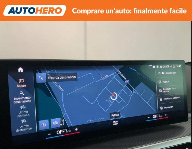 BMW 420 d 48V Coupé Msport