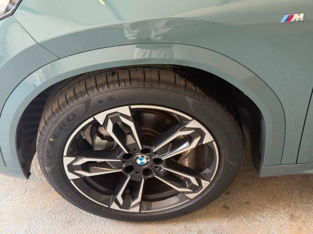 BMW X2 20d sDrive M Sport