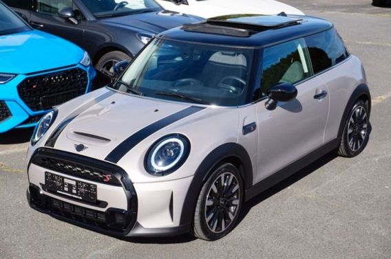 MINI Mini 2.0 Cooper S Classic