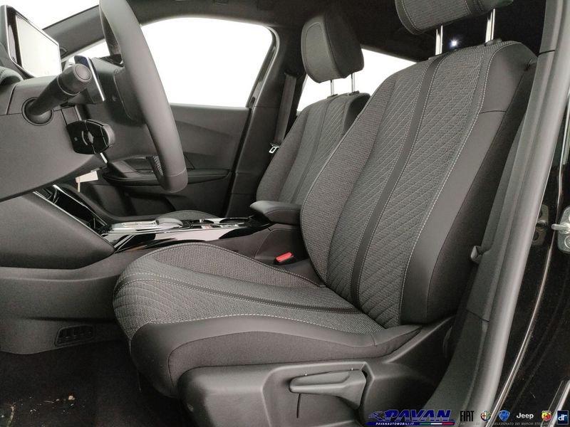 Peugeot 2008 1.2 Hybrid 136 e-DCS6 Allure