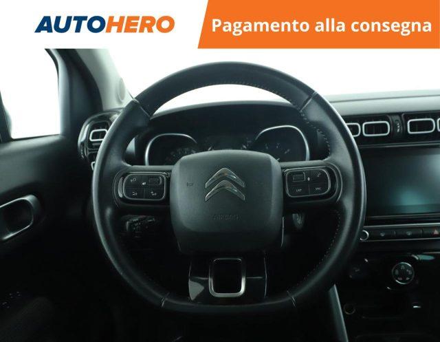 CITROEN C3 Aircross PureTech 110 S&S Shine