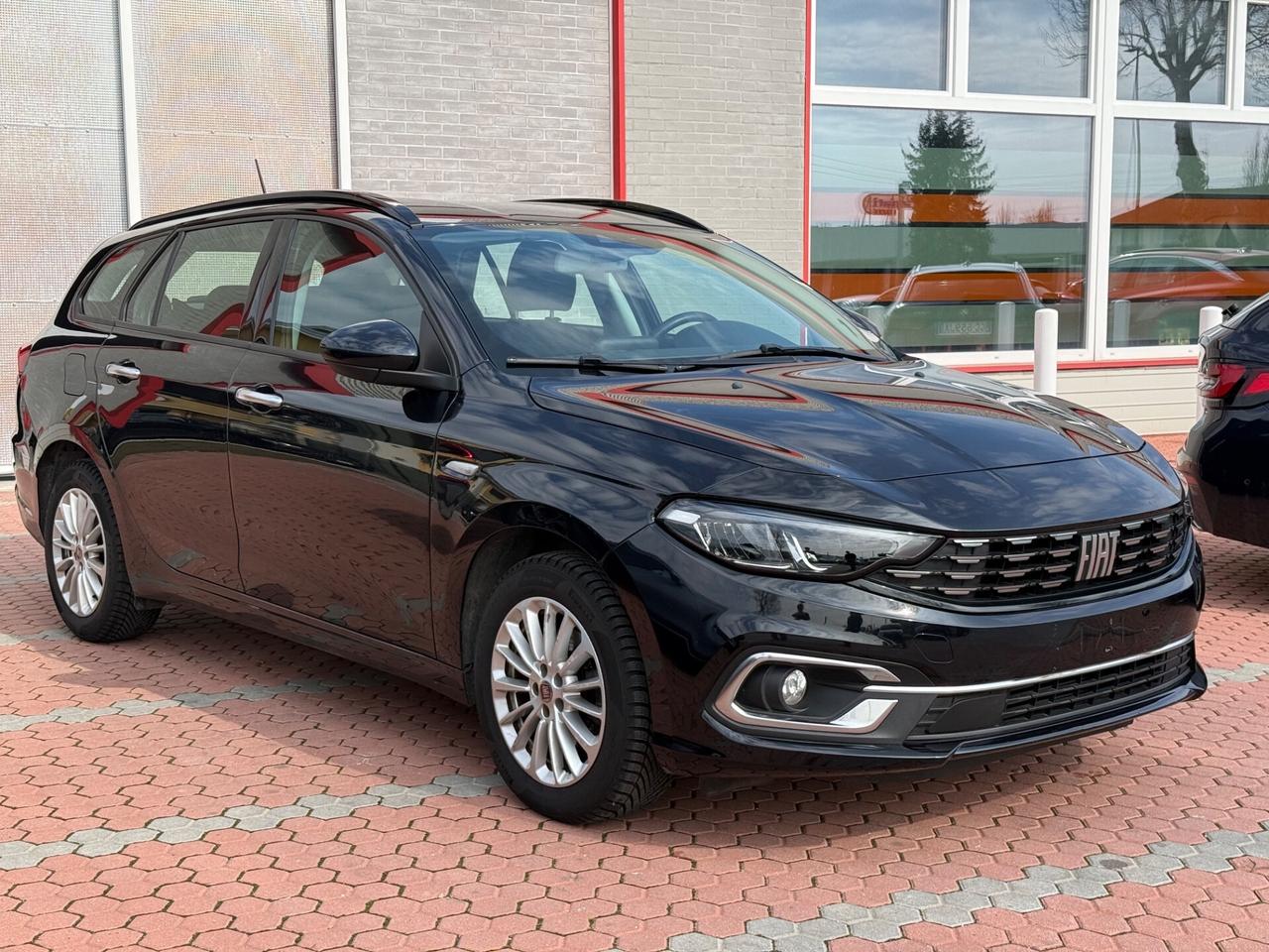 Fiat Tipo 1.3 Mjt S&S SW Life