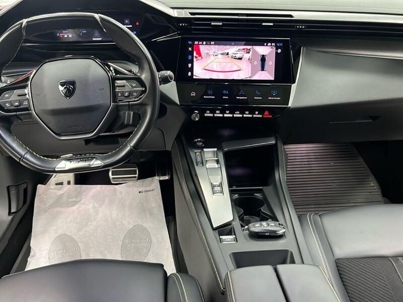 Peugeot 308 308 BlueHDi 130 S&S EAT8 GT Pack