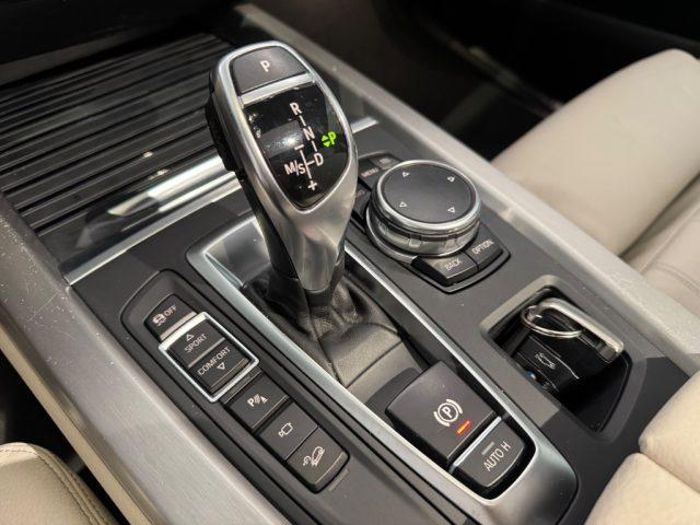 BMW X5 xDrive30d 258CV Luxury FULL OPT 7 POSTI
