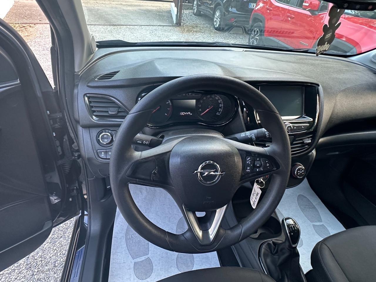 Opel Karl Rocks 1.0 73 CV