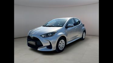 TOYOTA Yaris IV 2020 - Yaris 1.5h Active