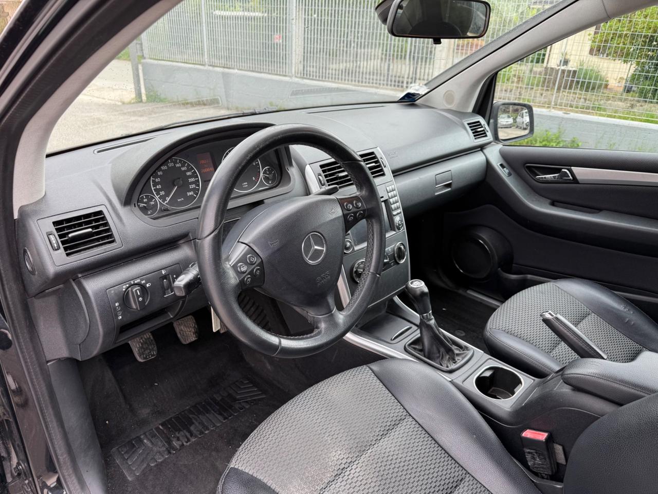 Mercedes-benz A 180 A 180 CDI Avantgarde