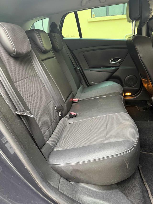 RENAULT Megane Mégane 1.5 dCi 110CV EDC S.Tour GT Line