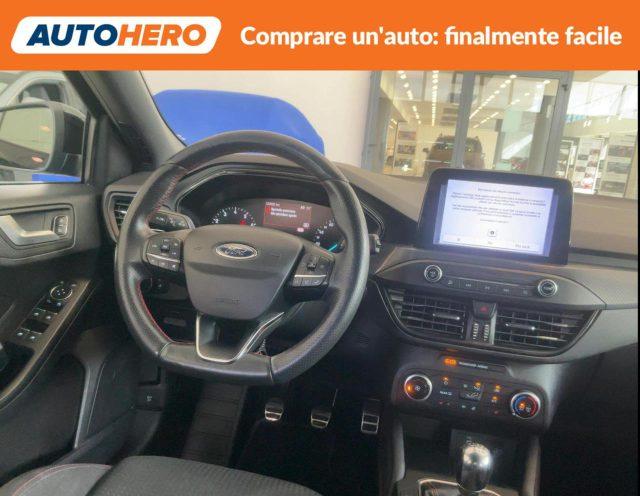 FORD Focus 1.5 EcoBoost 150 CV 5p. ST-Line