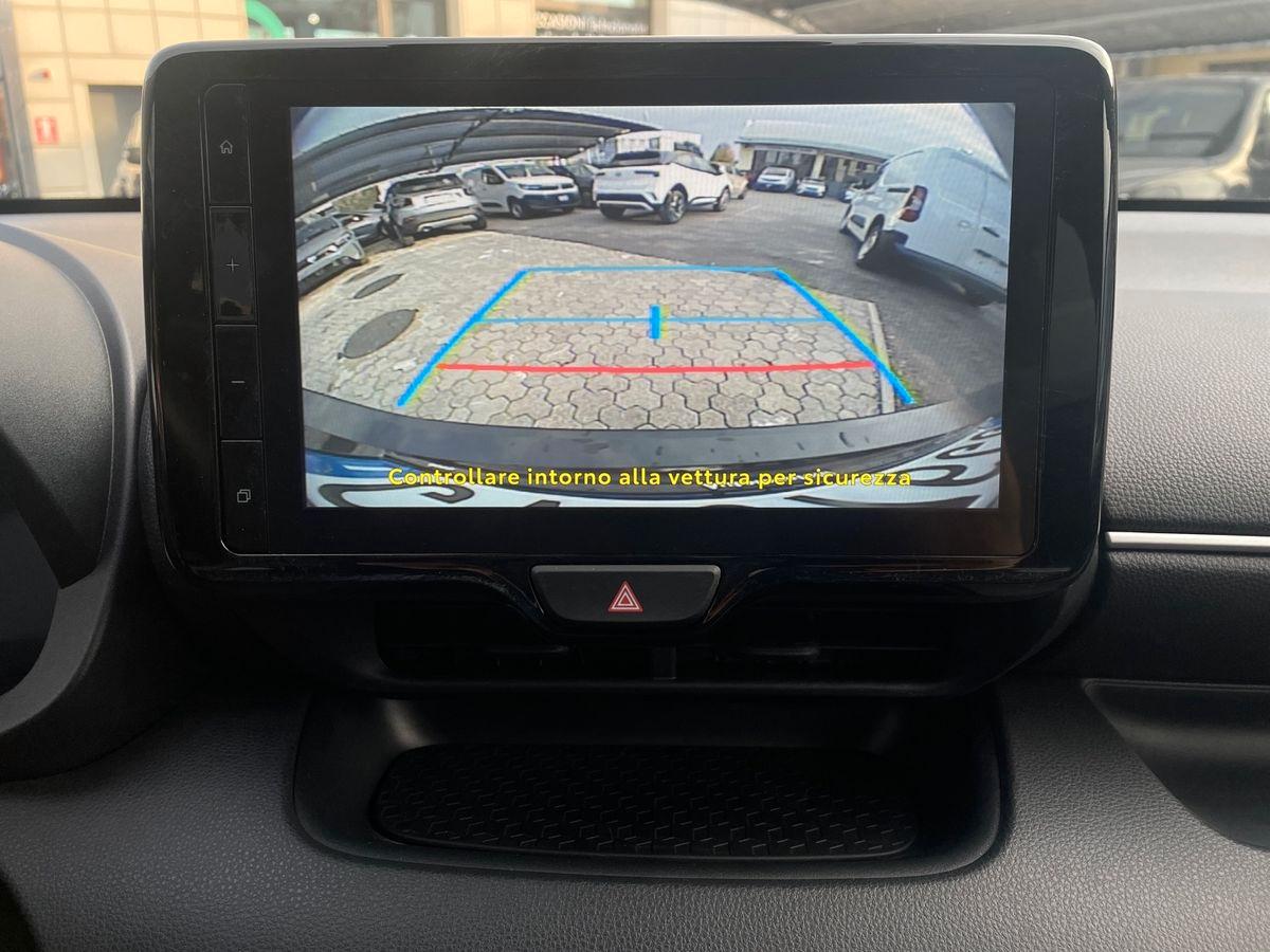 TOYOTA Yaris IV 2020 - Yaris 1.5h Trend