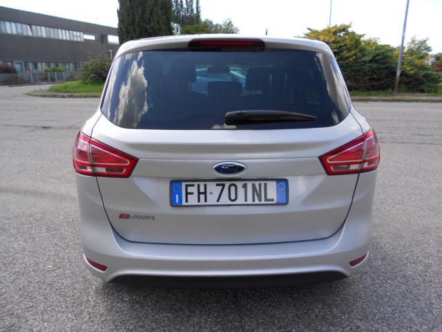 FORD B-Max 1.4 90 CV GPL Plus