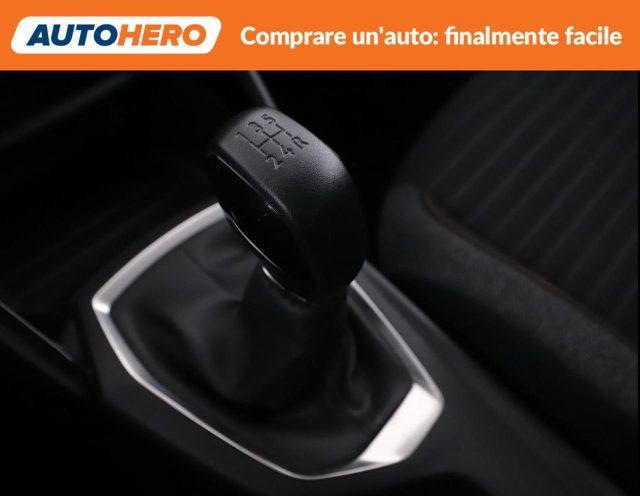 PEUGEOT 208 PureTech 75 5 porte Active Pack