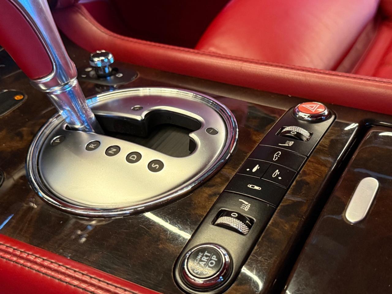 Bentley Continental GT Speed