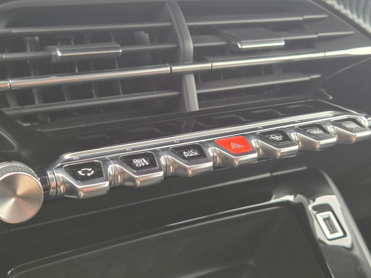 Peugeot 208 1.2 75CV Stop&Start 2022