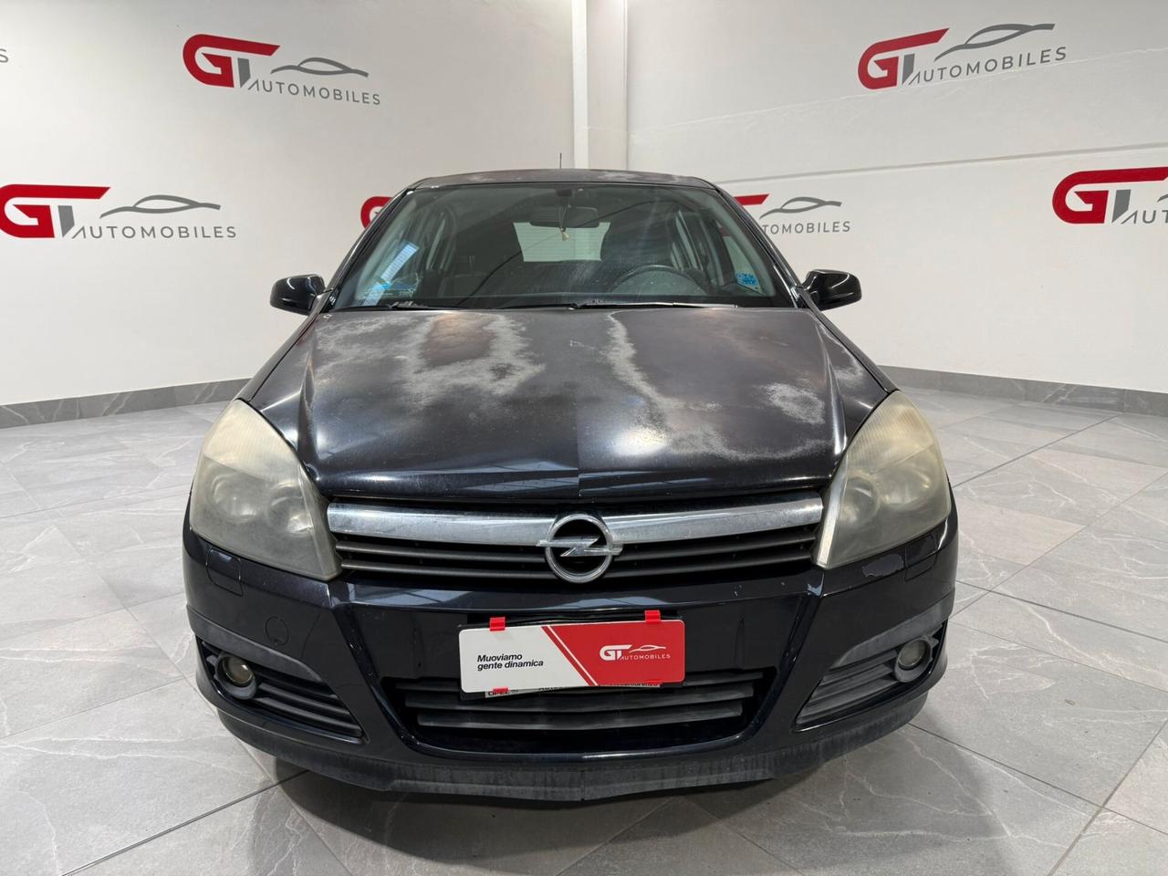 Opel Astra 1.4 16V Twinport 5 porte Club IMPIANTO GPL