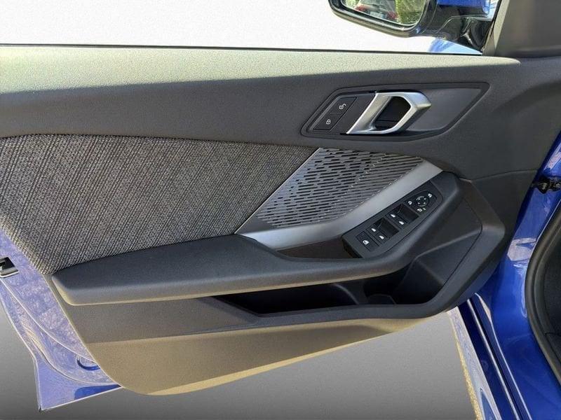BMW Serie 1 120d MSport Design aut. LED NAVI CAMERA
