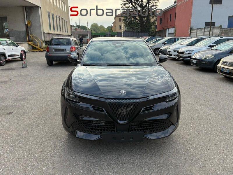 Alfa Romeo Junior 1.2 145 CV Hybrid eDCT6 Ti+BPK-Pack Techno+Tetto