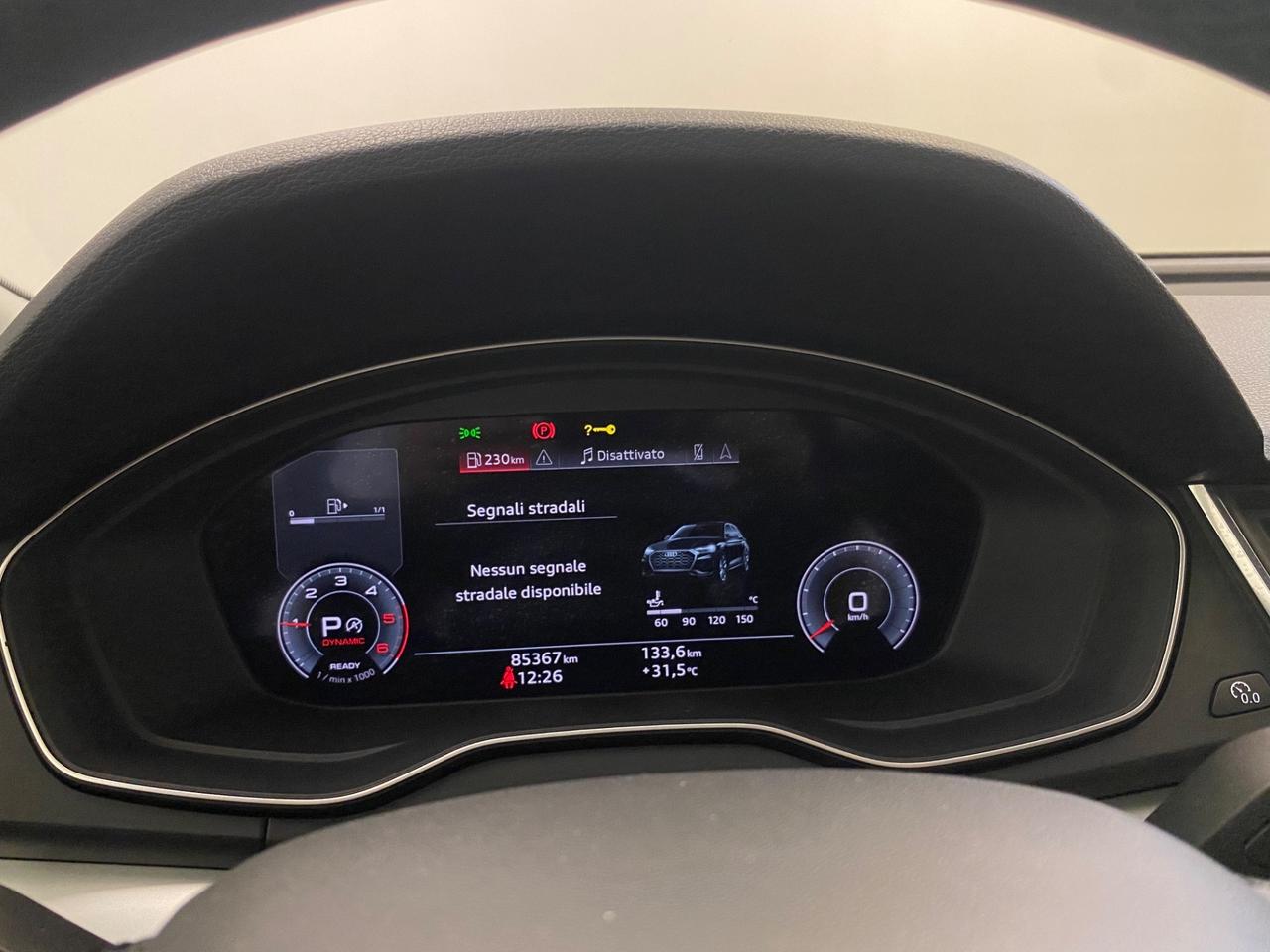 Audi Q5 40 TDI 204 CV quattro S tronic Business Advanced