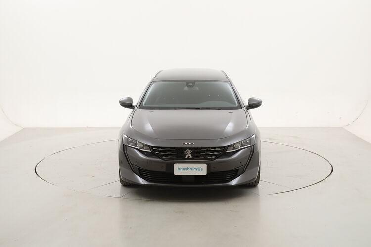 Peugeot 508 SW Allure EAT8 BR787808 1.5 Diesel 131CV