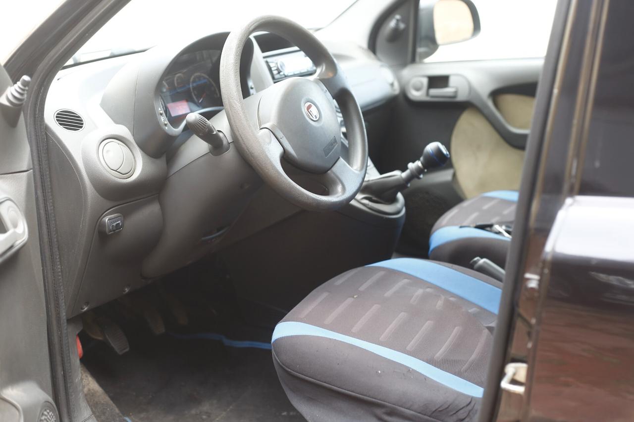 Fiat Panda 1.2 Dynamic Natural Power Mamy