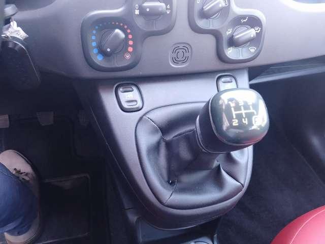Fiat Panda Panda 1.2 Pop 69cv E6