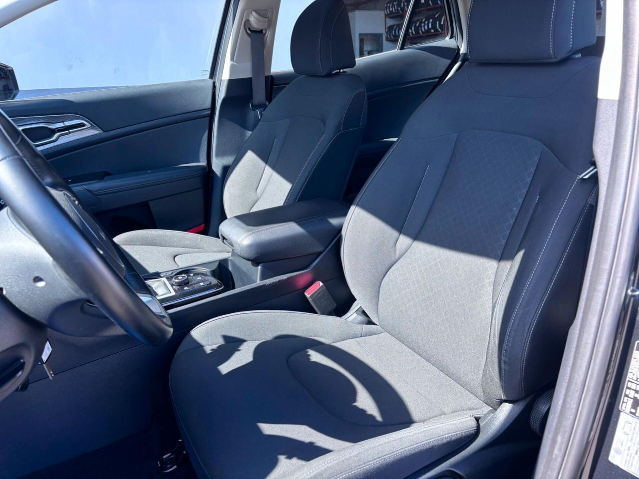 Kia Sportage 1.6 CRDi MHEV DCT Business PREZZO PROMO