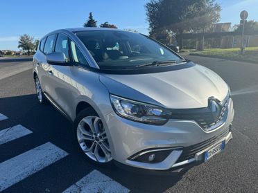 Renault Grand Scenic dCi 120CV Business 7 POSTI