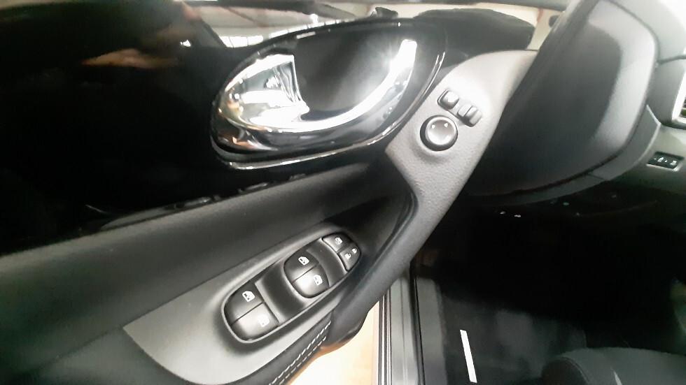 Nissan Qashqai 1.5 dCi 115 CV DCT Business