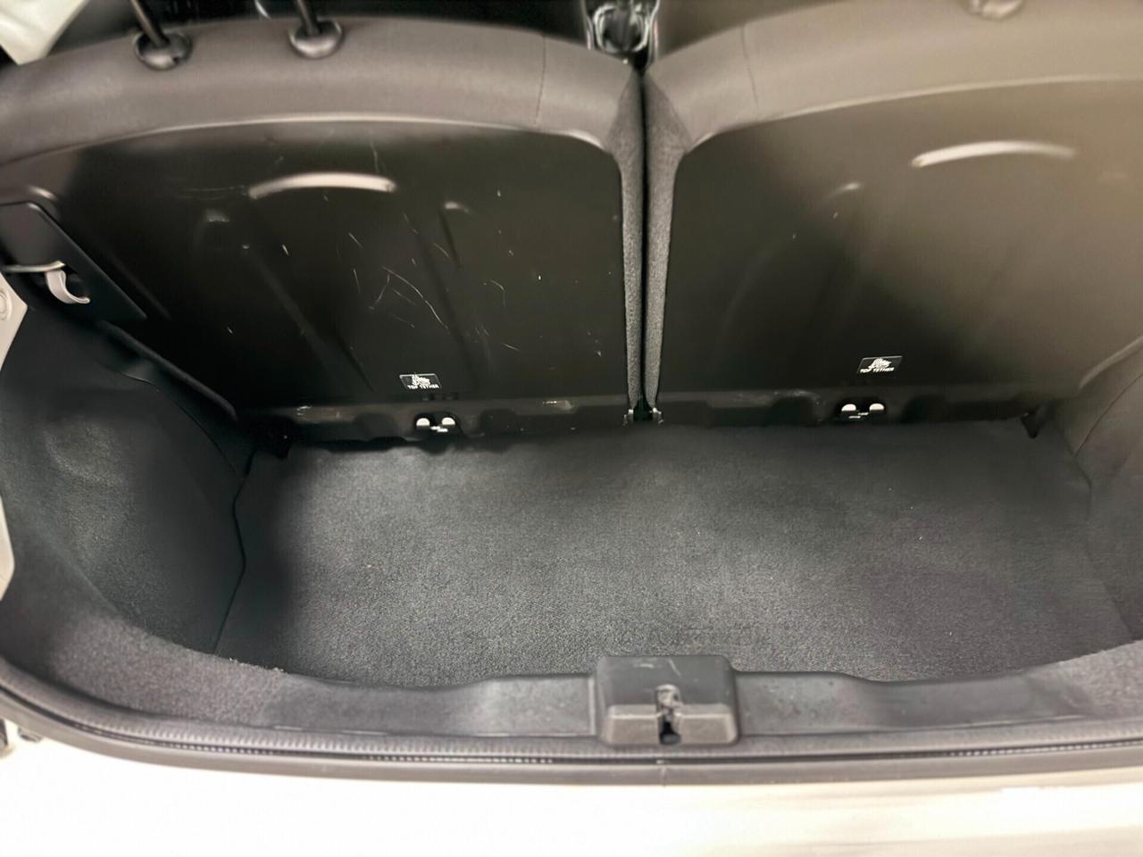 Citroen C1 VTi 72 S&S 5 porte JCC+