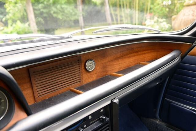 Bmw E9 2800CS ASI ORIGINALISSIMA!!!