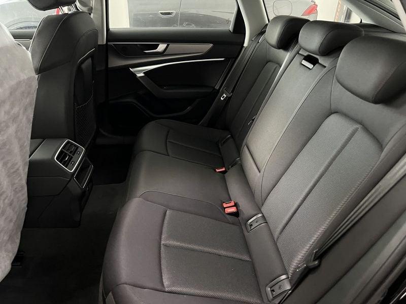 Audi A6 Avant 40 2.0 TDI S tronic Bus TETTO+Matrix