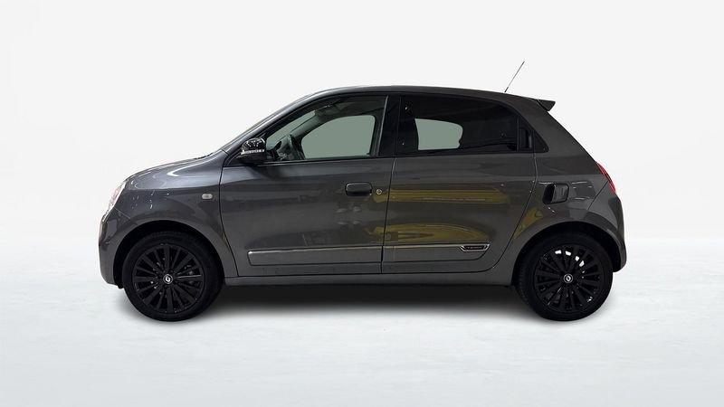 Renault Twingo Electric Twingo 22kWh Urban Night