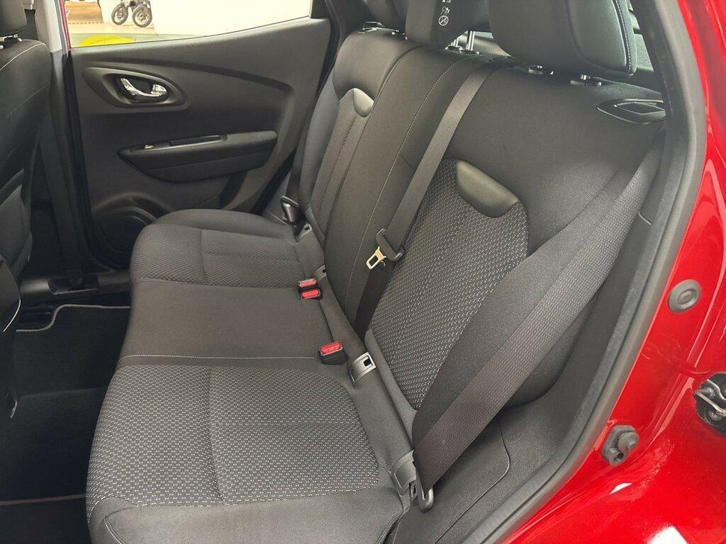 Renault Kadjar 1.5 dCi Energy Sport Edition EDC