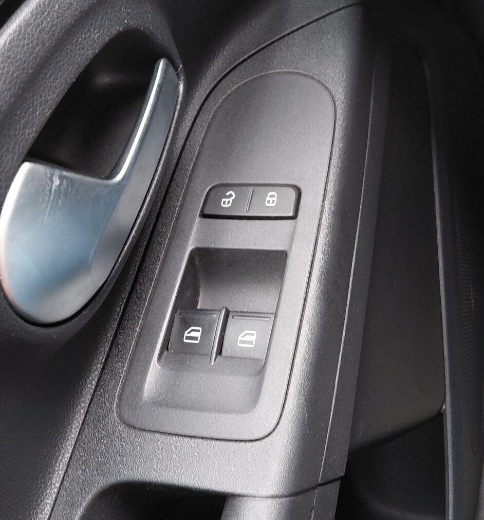 Volkswagen up! 1.0 5p. eco move BlueMotion Technology