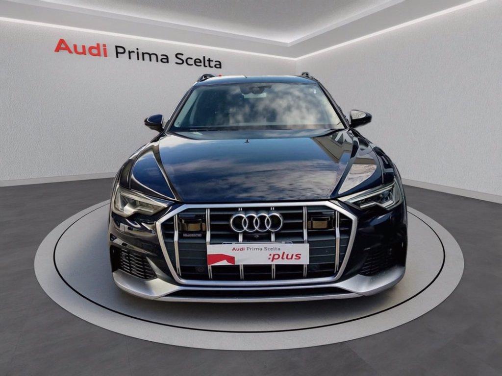 AUDI A6 allroad 40 2.0 tdi mhev 12v evolution quattro 204cv s-tronic del 2022