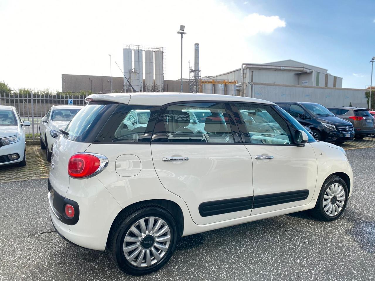 Fiat 500L 1.3 Multijet 95 CV Business